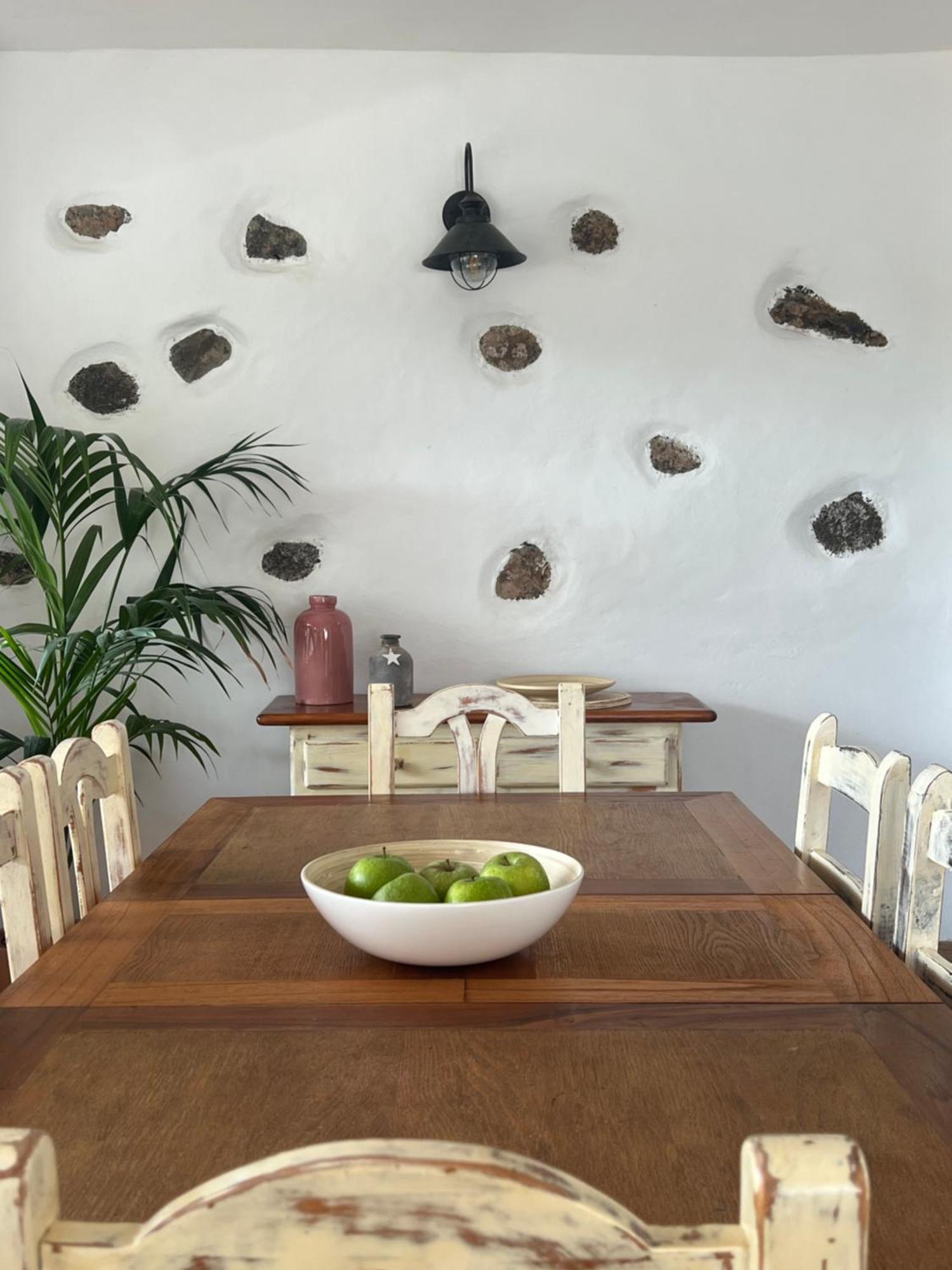 코스타 테기세 Oasis En Lanzarote 빌라 외부 사진