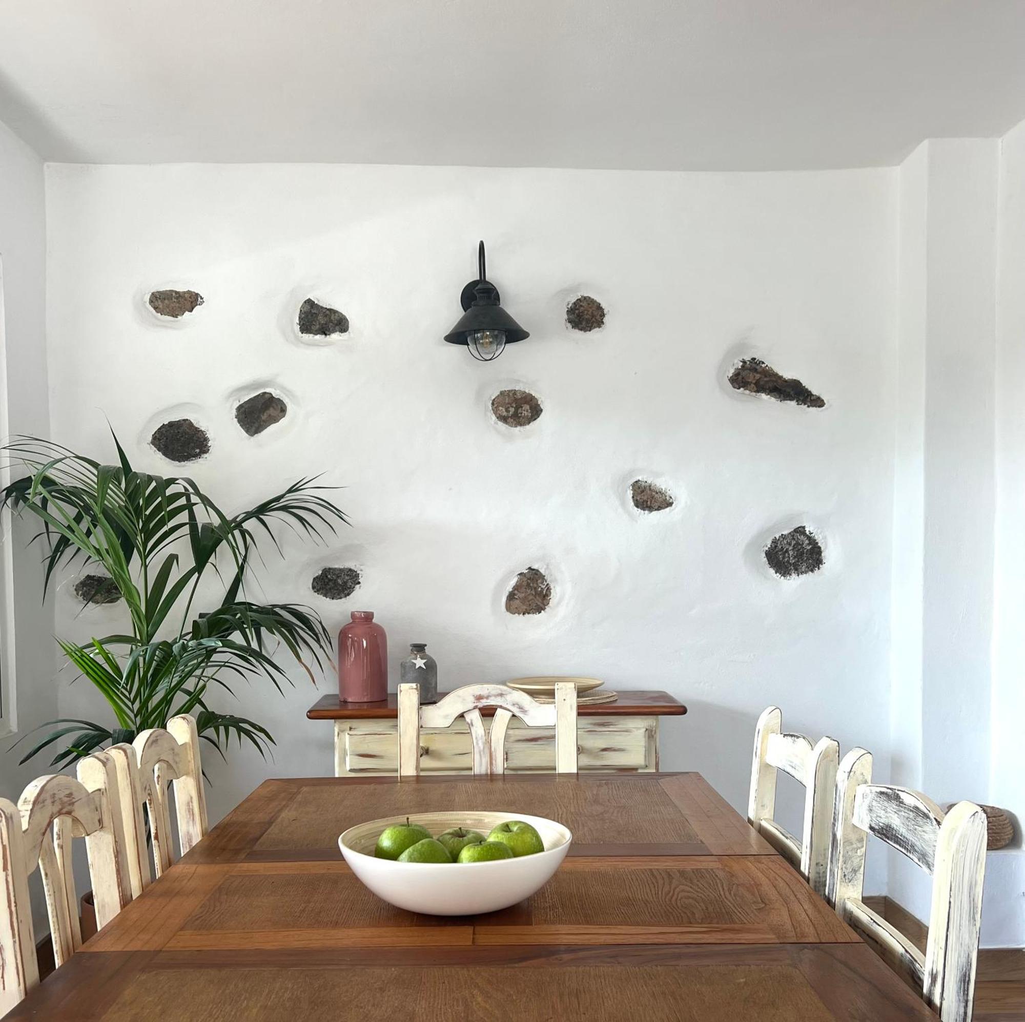 코스타 테기세 Oasis En Lanzarote 빌라 외부 사진