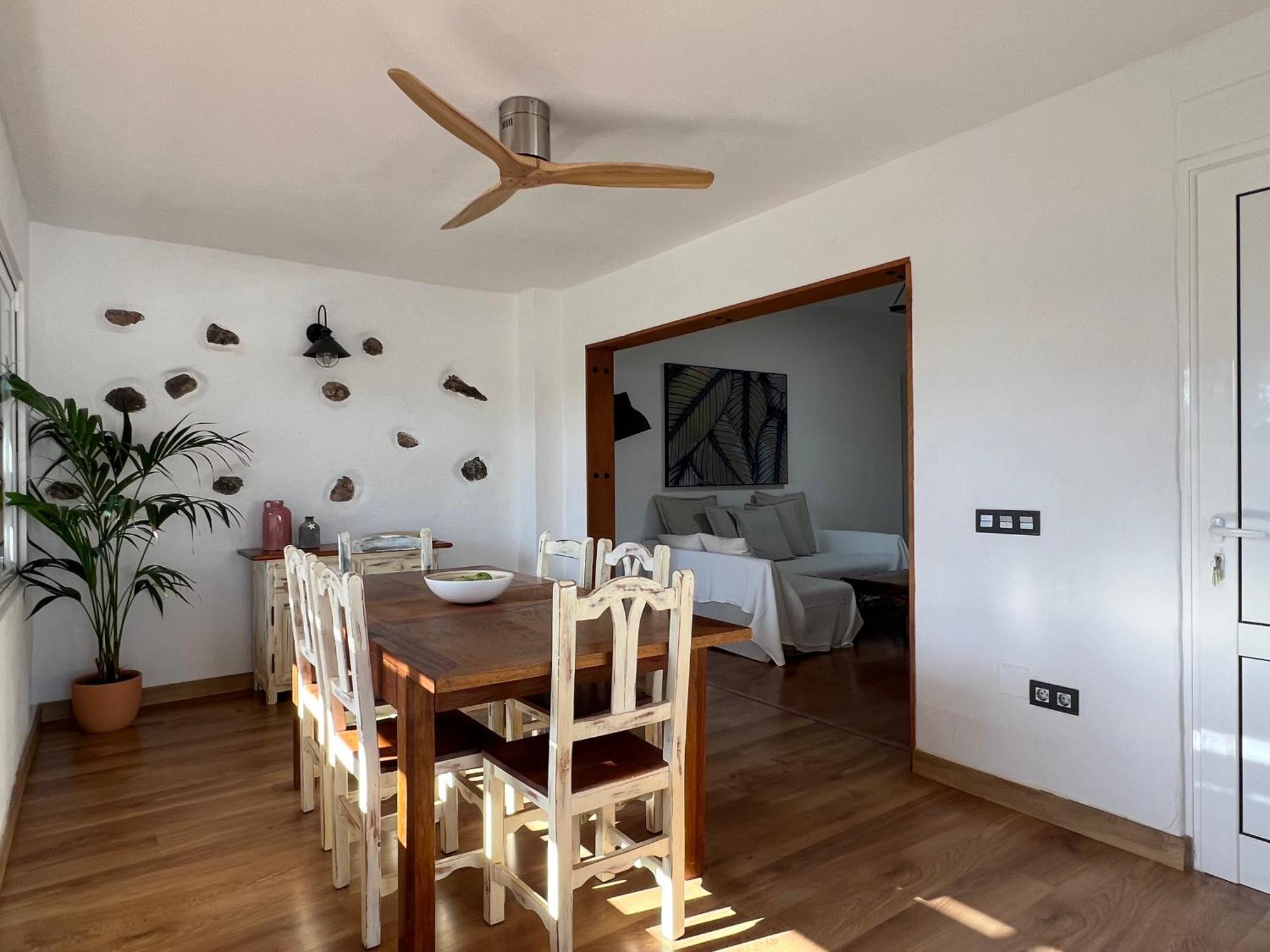 코스타 테기세 Oasis En Lanzarote 빌라 외부 사진