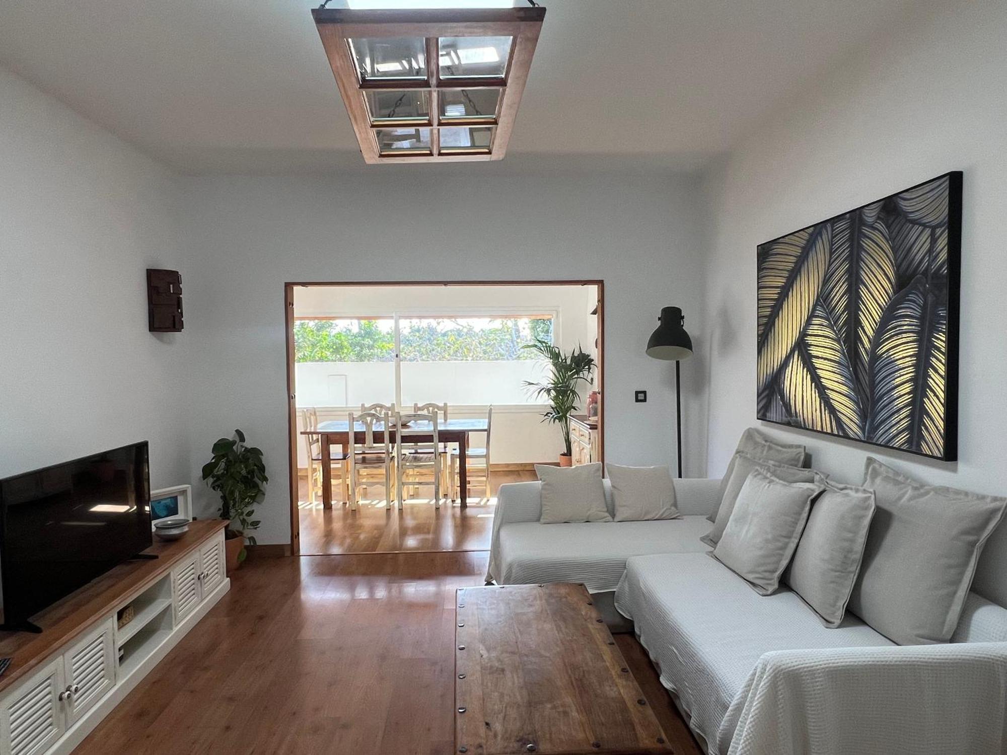코스타 테기세 Oasis En Lanzarote 빌라 외부 사진