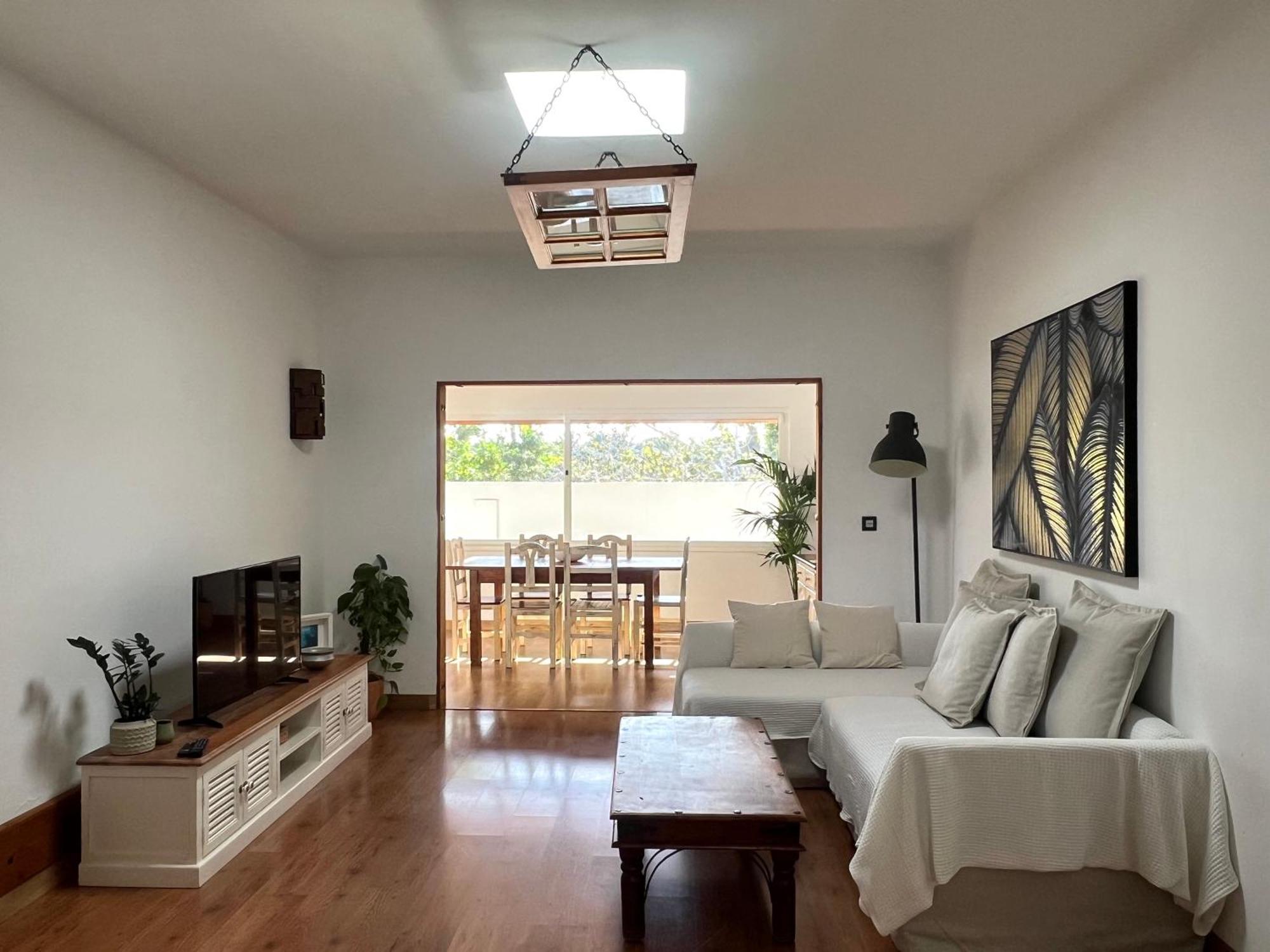 코스타 테기세 Oasis En Lanzarote 빌라 외부 사진