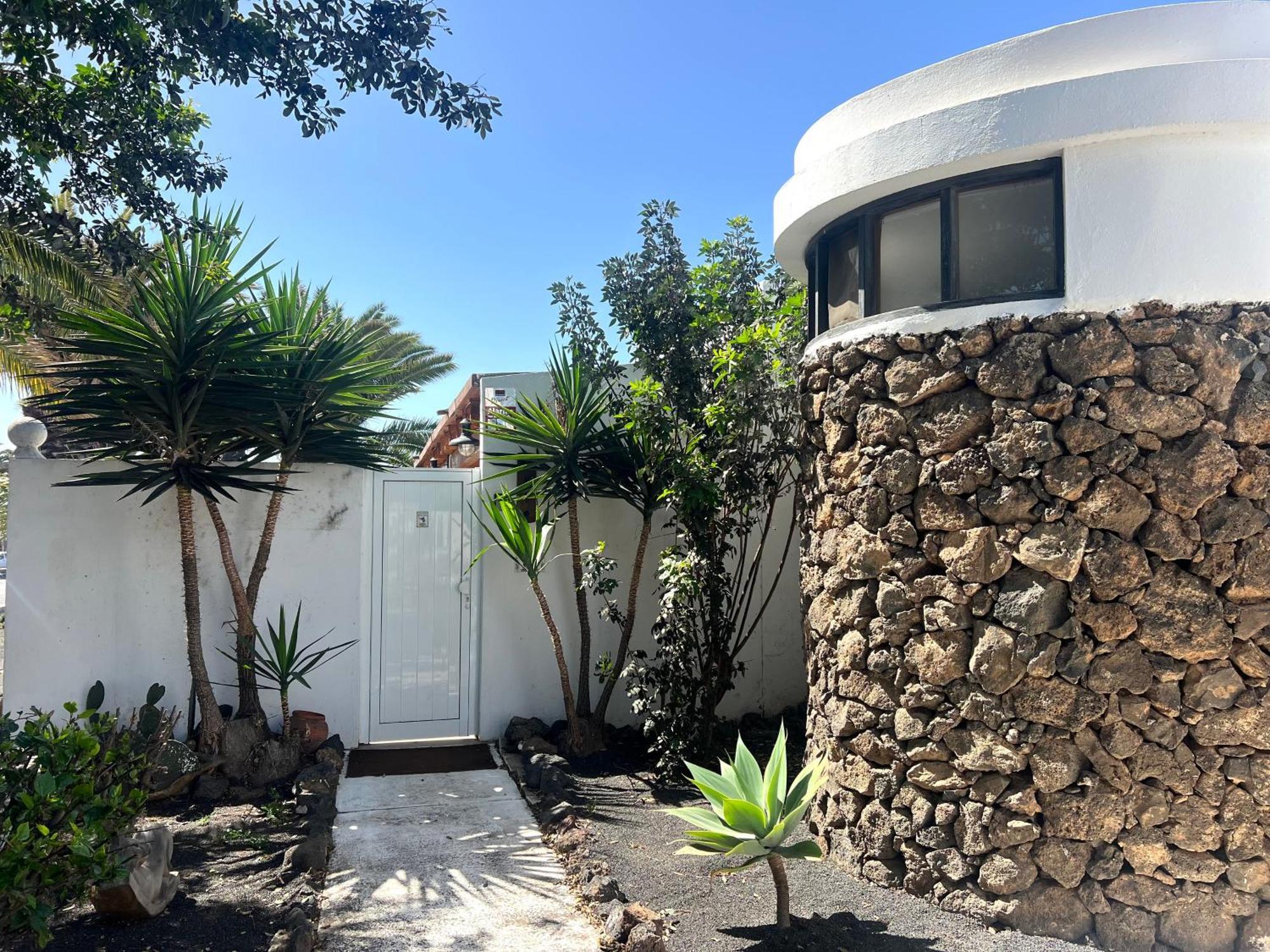 코스타 테기세 Oasis En Lanzarote 빌라 외부 사진